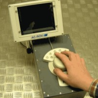 AC ROV