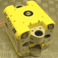 AC ROV