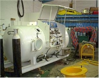 Submarine Engineering