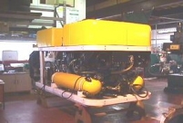 Scorpio ROV