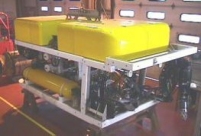 Scorpio ROV